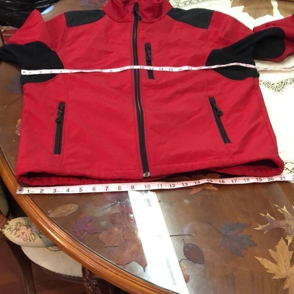 Black Diamond soft shell - Picture 7 of 13